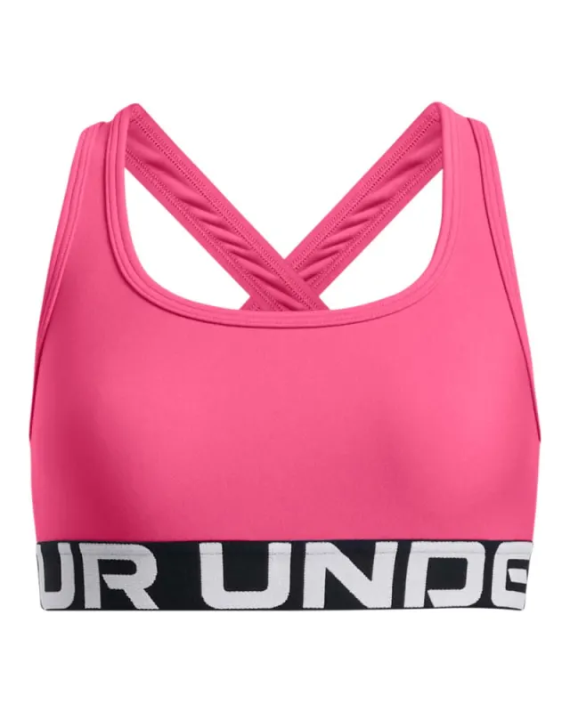 Bustiera Fete CROSSBACK BRA Under Armour