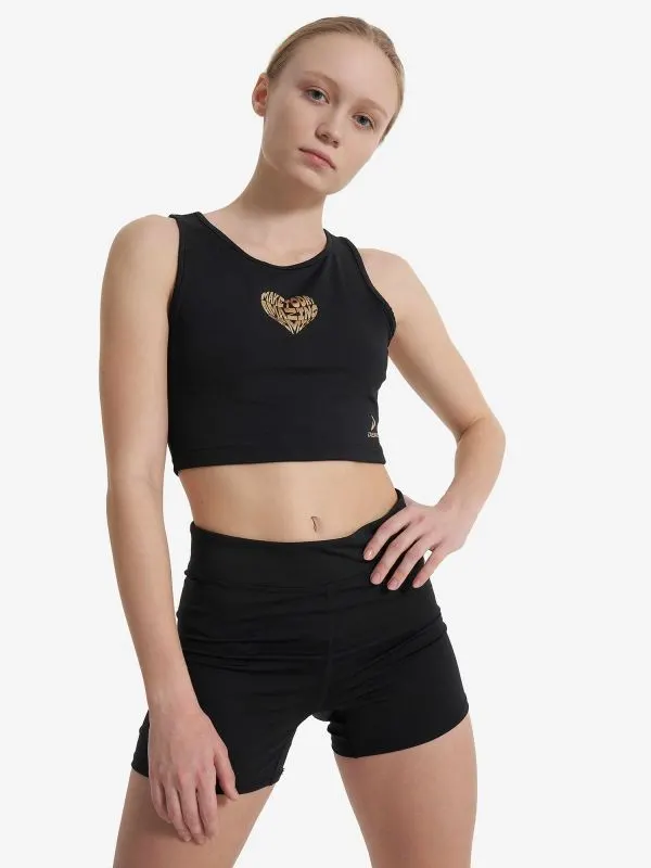 Bustiera sport Active Girls Sport