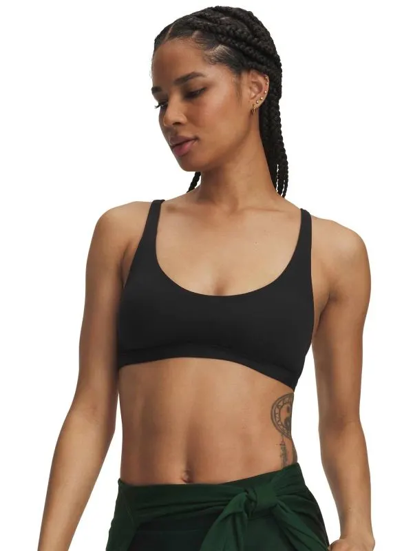 Bustiera sport Effortless Low