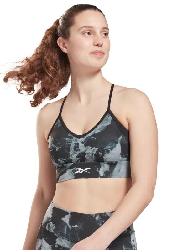 Bustiera sport Myt Printed