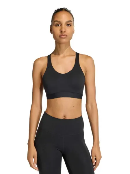 Bustiera sport Optime Essentials