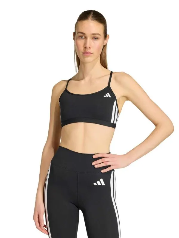 Bustiera sport Optime Essentials