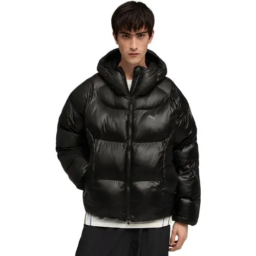 Geaca barbati Puma tech-x Puffer Jacket 63216201