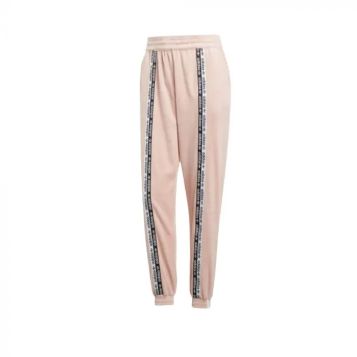 CUFFED PANTS