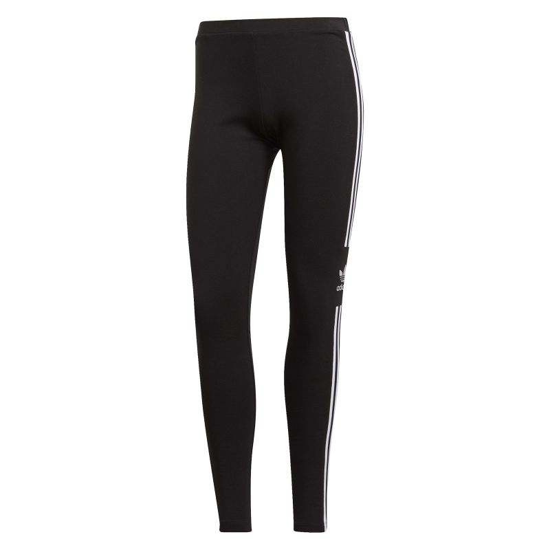 Colanti ADIDAS pentru femei TREFOIL TIGHT - DV2636
