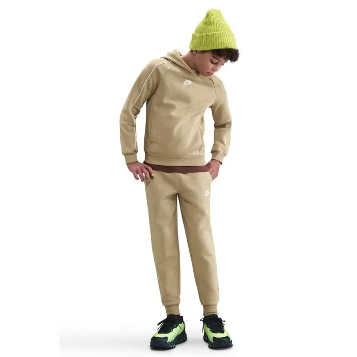 K NSW CLUB FLC HDY TRACKSUIT HQ9318-297