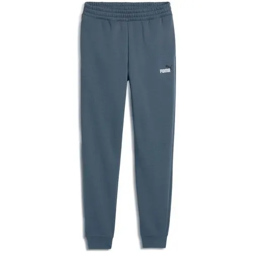 Pantaloni barbati Puma Ess 2 Color No 1 Logo Sweatpants Fl Cl 68471337