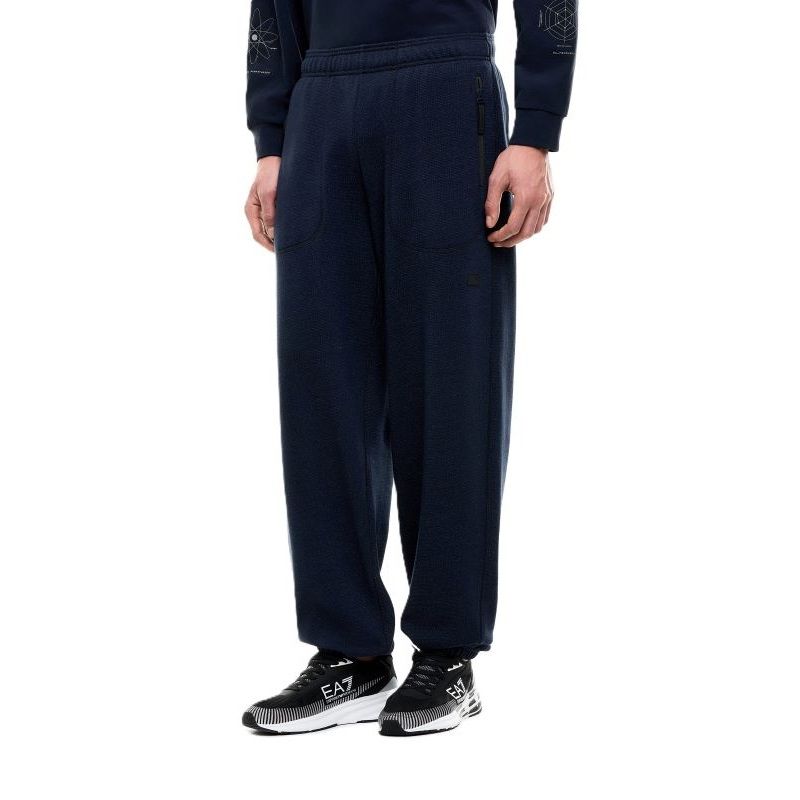 Pantaloni EA7 TRAIN 7.0 M PANTS CH CO PL