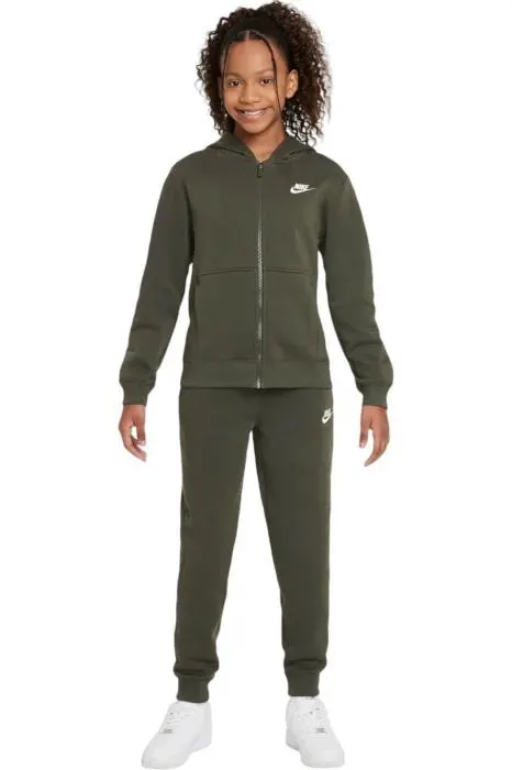 K NSW CLUB FLC FZ TRACKSUIT FD3114-325
