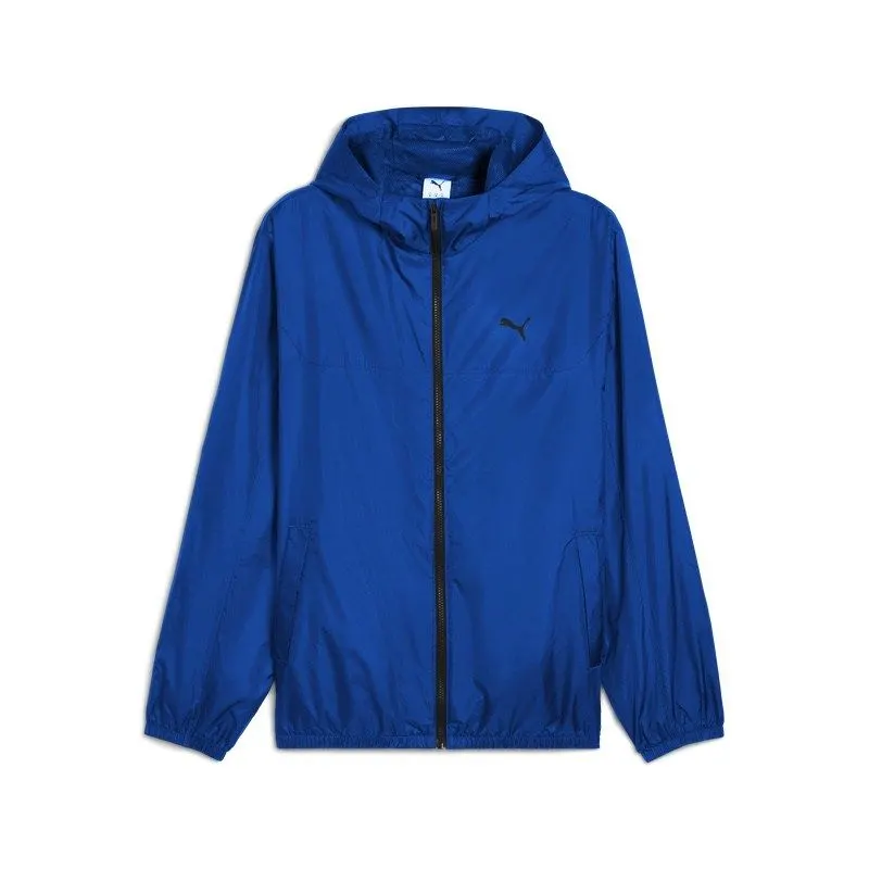 Jacheta Puma Ess Regular Windbreaker