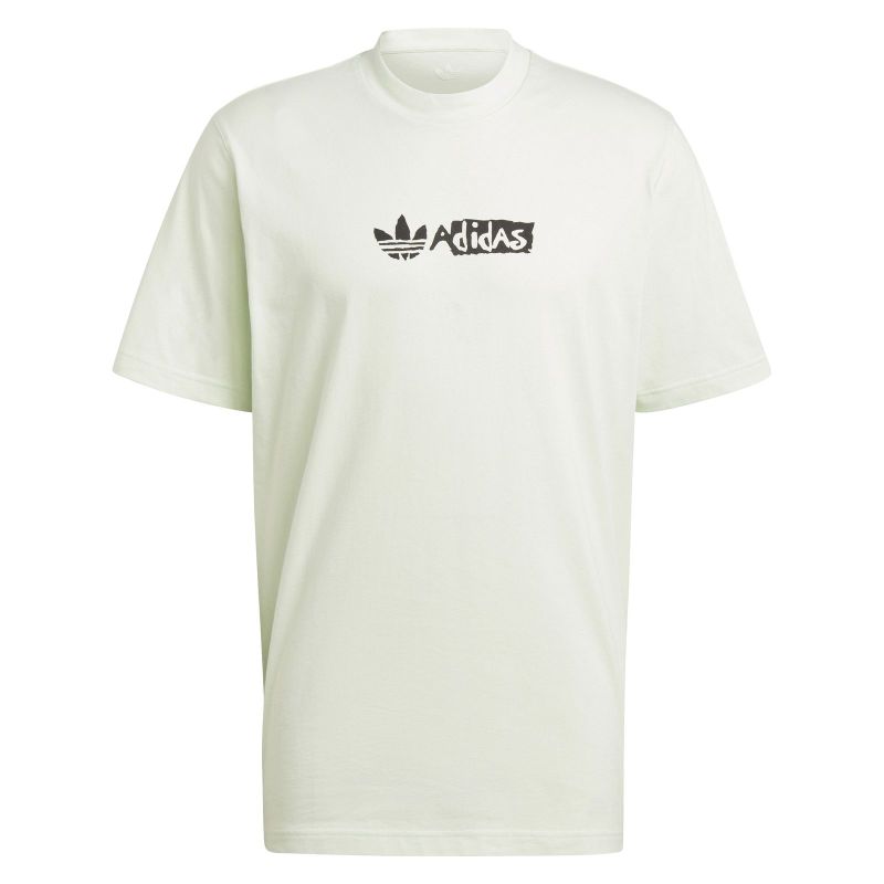 Tricou ADIDAS pentru barbati VICTORY TEE - HT1655