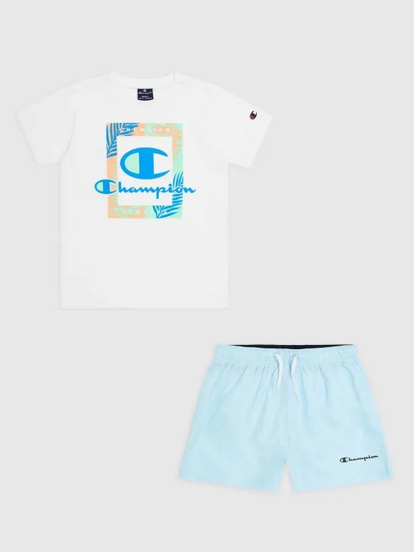 Trening Set