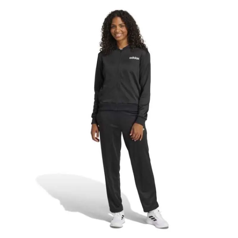 Trening adidas W LINEAR TS negru
