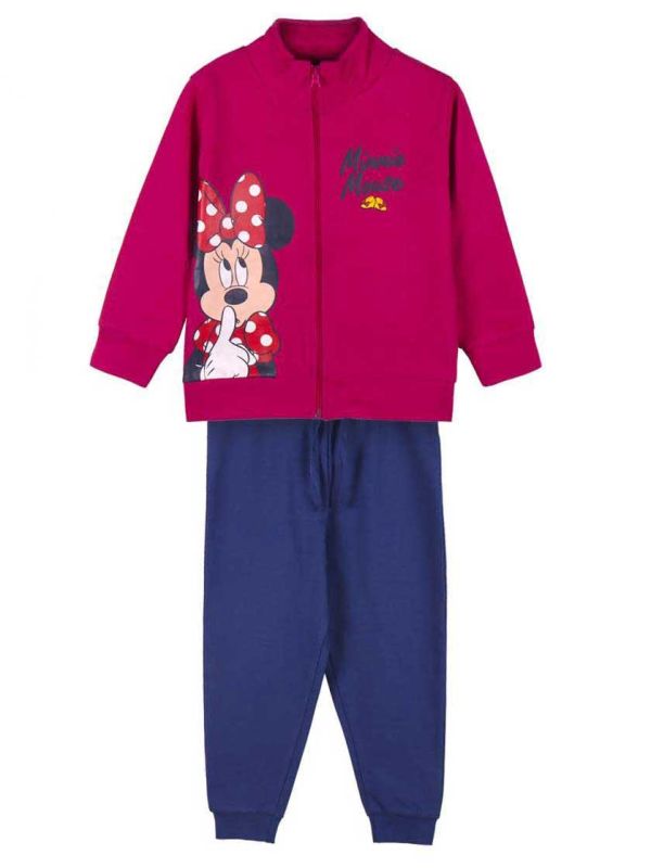 Set 2 piese Minnie