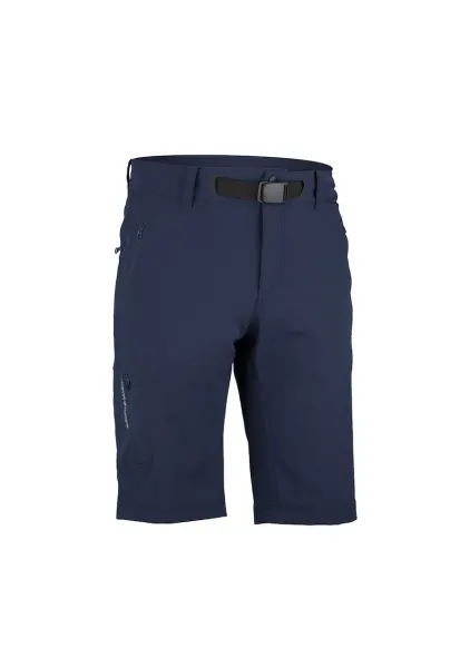 CLARK – pantaloni scurti de drumetie pentru barbati - Blue nights