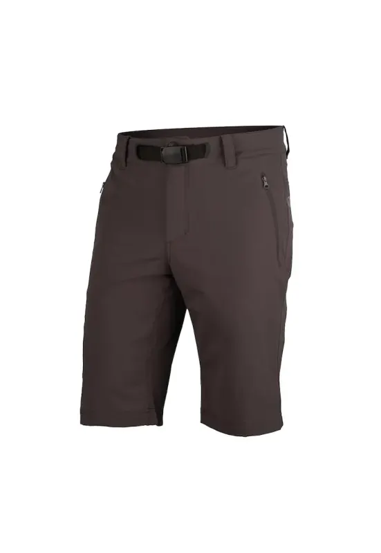 CLARK – pantaloni scurti de drumetie pentru barbati - Gri