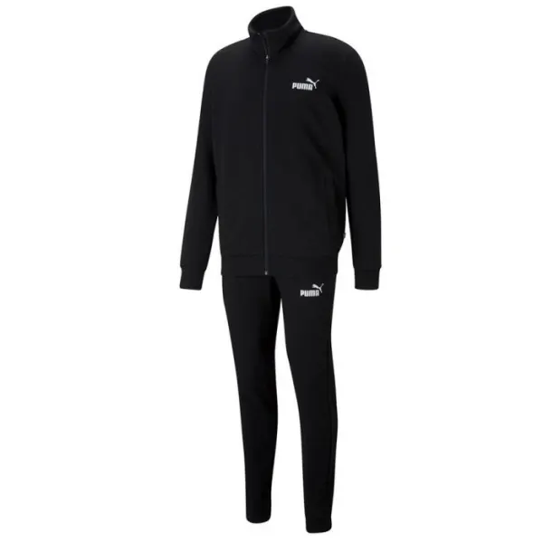Clean Sweat Suit