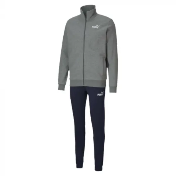 Clean Sweat Suit