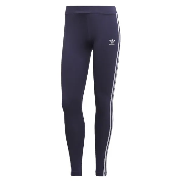 Colanti ADIDAS pentru femei 3 STRIPES TIGHT - HD2347