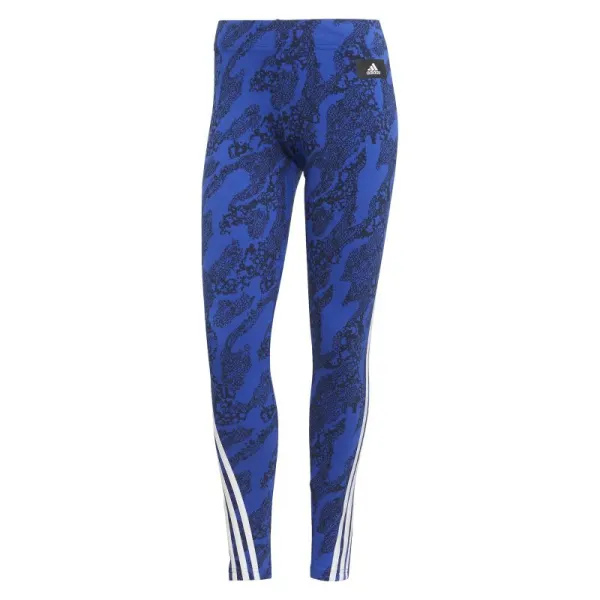 Colanti ADIDAS pentru femei W FI GFX AN TI - HA5703
