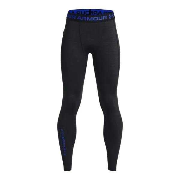 Colanti Baieti COLDGEAR ARMOUR TWIST Under Armour