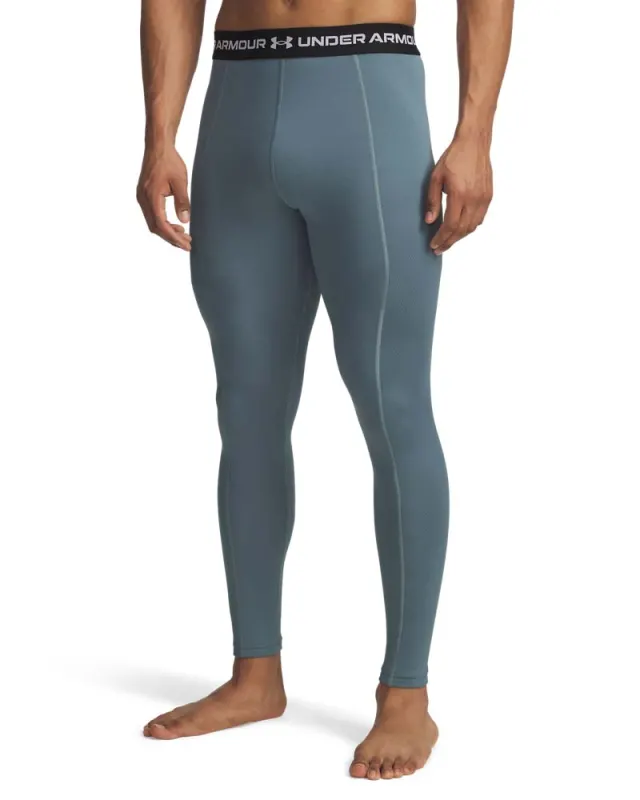 Colanti Barbati COLD WEATHER GRID LEGGING Under Armour