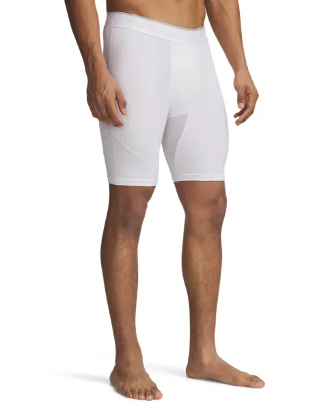 Colanti Barbati Heat Gear ELITE LONG SHORTS Under Armour