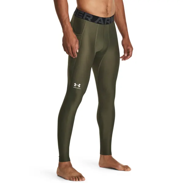 Colanti Barbati HEATGEAR ARMOUR LEGGINGS Under Armour
