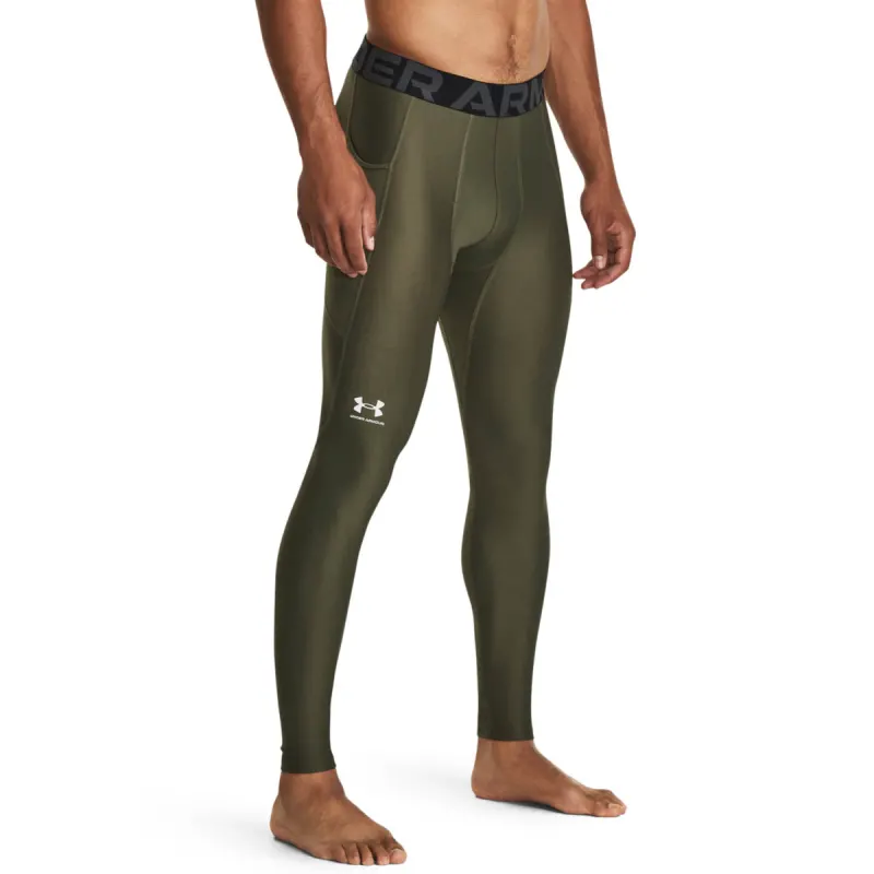 Colanti Barbati HEATGEAR ARMOUR LEGGINGS Under Armour