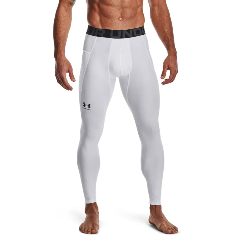 Colanti Barbati HEATGEAR ARMOUR LEGGINGS Under Armour