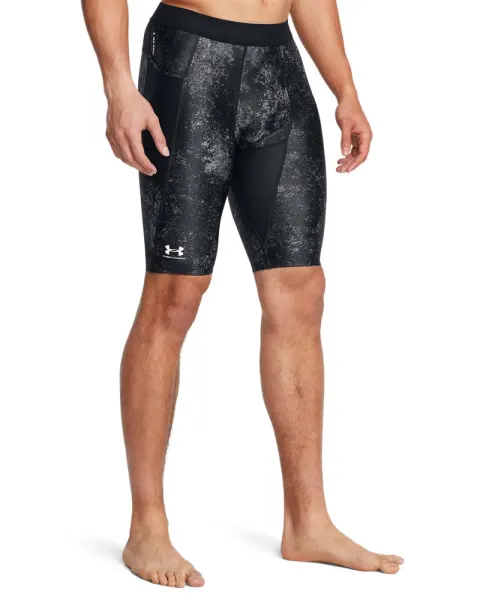 Colanti Barbati HEATGEAR ISOCHILL PRINTED Under Armour