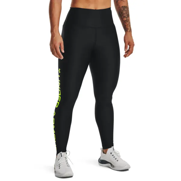 Colanti Dama ARMOUR BRANDED LEGGING Under Armour