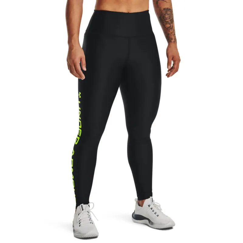 Colanti Dama ARMOUR BRANDED LEGGING Under Armour