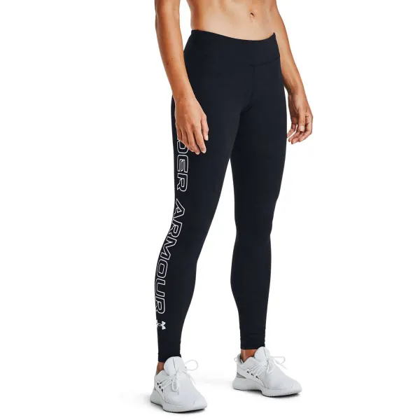 Colanti Dama FAVORITE LEGGINGS Under Armour