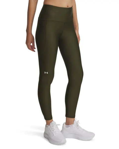 Colanti Dama HEATGEAR ARMOUR ANKLE LEG Under Armour