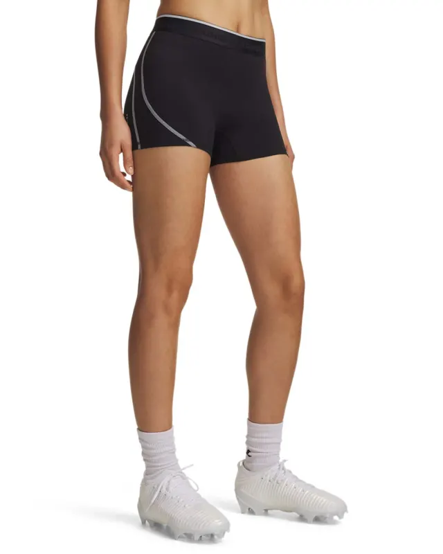 Colanti Dama HEATGEAR ELITE SHORTY Under Armour
