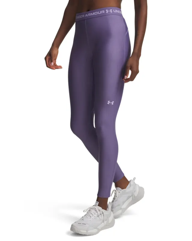 Colanti Dama HEATGEAR LEGGING Under Armour