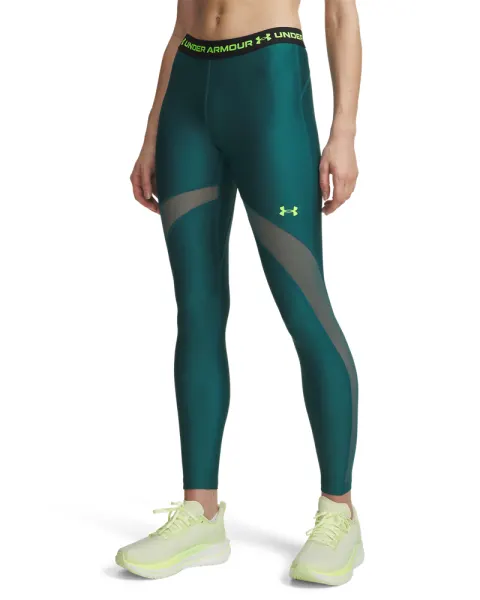 Colanti Dama HEATGEAR MESH LEGGING Under Armour