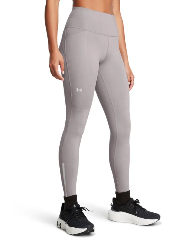 Colanti Dama LAUNCH ELITE TIGHTS Under Armour