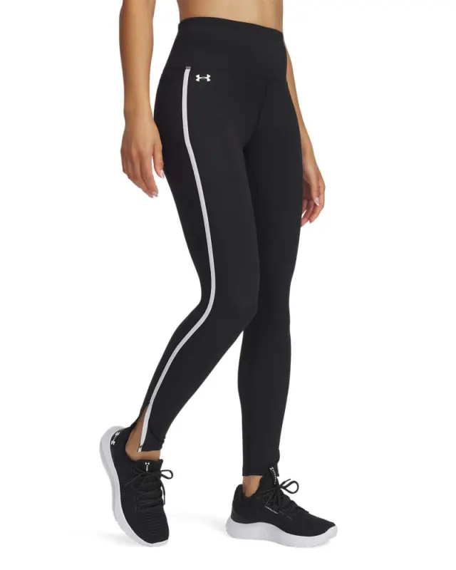Colanti Dama MOTION PIPED LEGGING Under Armour