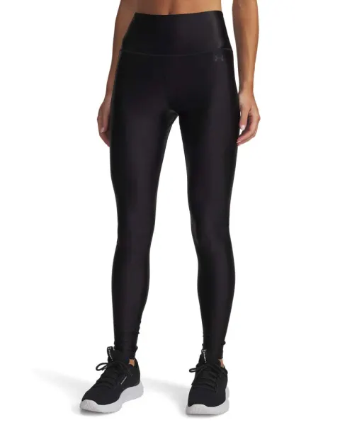 Colanti Dama MOTION SHINE ANKLE LEGGING Under Armour