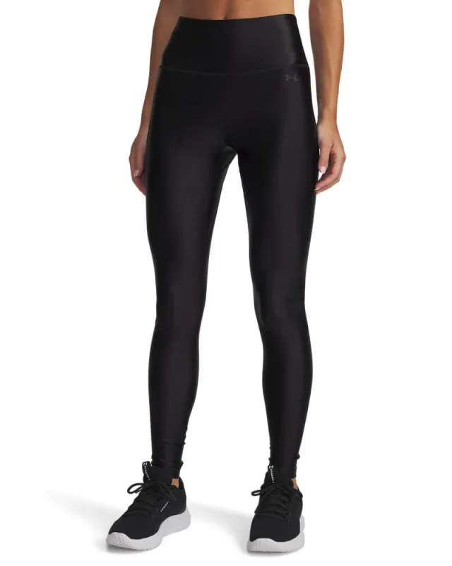 Colanti Dama MOTION SHINE ANKLE LEGGING Under Armour
