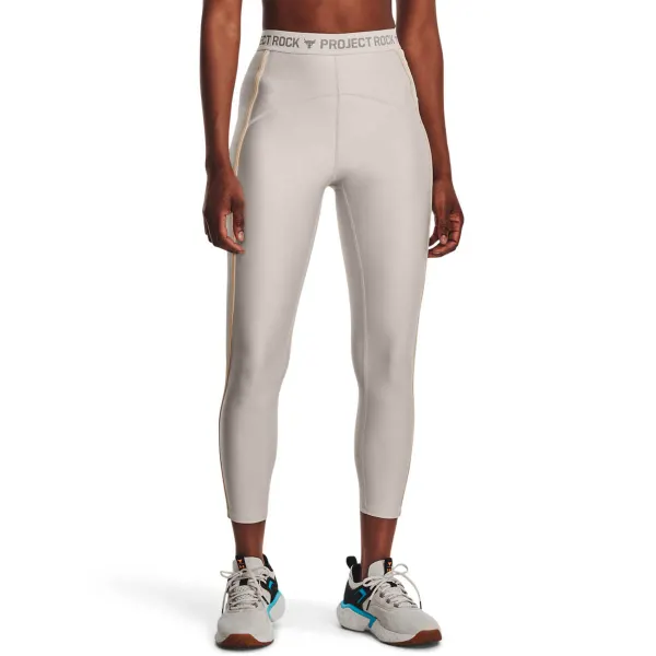 Colanti Dama PROJECT ROCK HEATGEAR ANKLE Under Armour