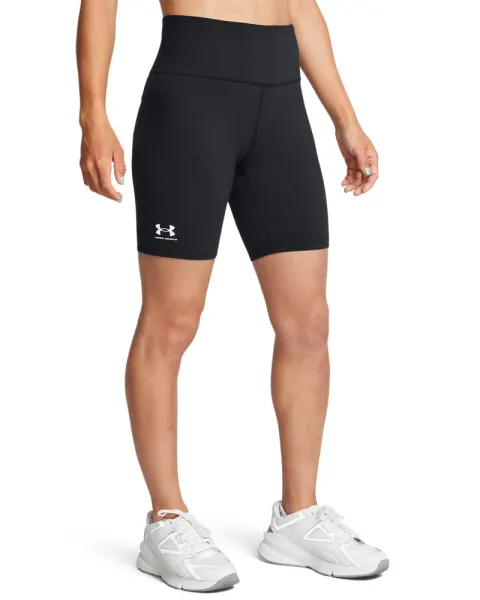 Colanti Dama RIVAL 7IN SHORT Under Armour