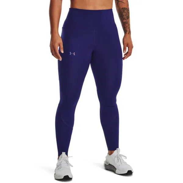 Colanti Dama RUSH ANK LEG PERF Under Armour