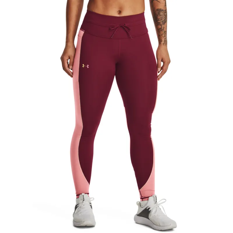 Colanti Dama RUSH COLDGEAR NOVELTY LEGGING Under Armour