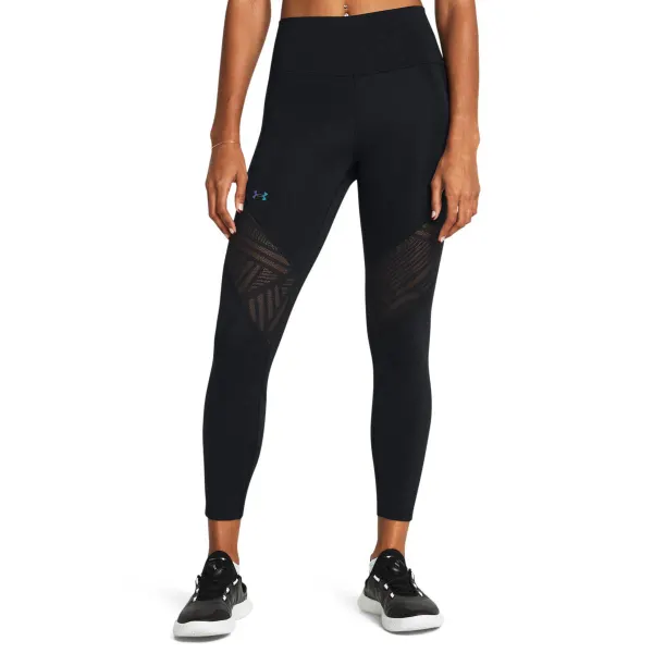 Colanti Dama VANISH ELITE VENT ANKLE LEG Under Armour