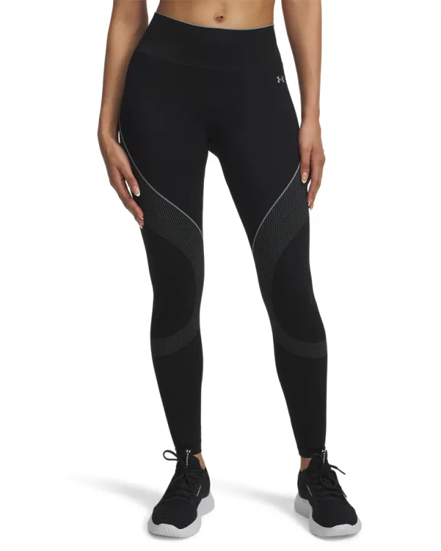 Colanti Dama VANISH SEAMLESS LEGGING Under Armour