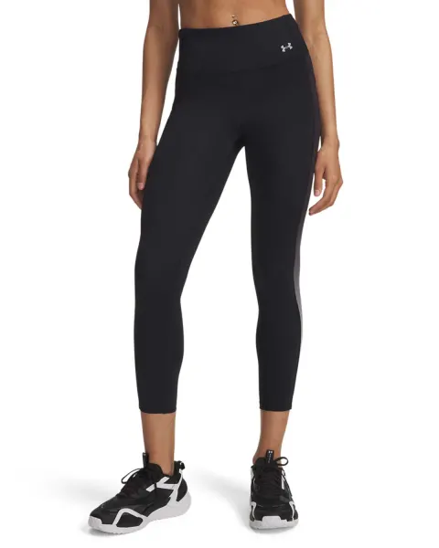Colanti Dama VELOCITI ANKLE PRINTED TIGHTS Under Armour