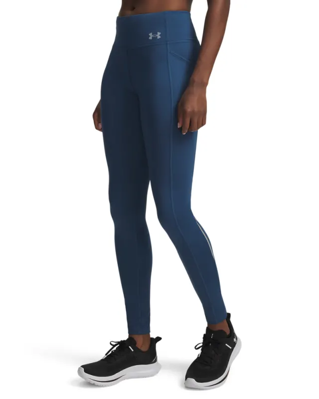 Colanti Dama VELOCITI TIGHTS Under Armour